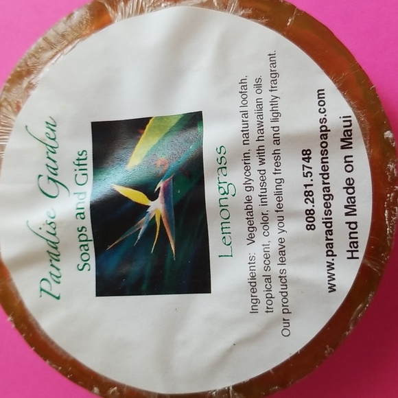 Soap - Picture 3 of 4